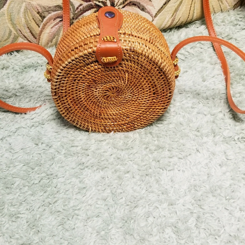 Meet your Posher, Laine